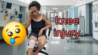 Knee Injury - What's Next for My Netball Journey?