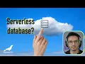 Introduction to MariaDB Cloud Serverless