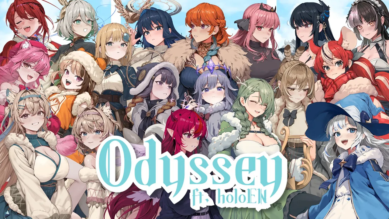 Odyssey