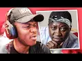 Speaking to Babatunde s Friend