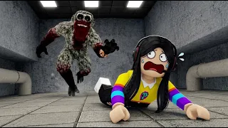 ME ENFRENTO A LOS MONOS MÁS PERTURBADORES DE LETHAL APE 🐵 💀 en Roblox
