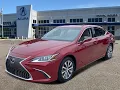 2021 Lexus ES 300h FL Jacksonville Orange Park St Augustine Daytona Gainesville