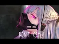 Download Lagu Nightcore  Infected Lyrics hyjima music no watermark 1hour