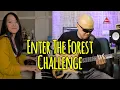 Download Lagu Enter The Forest Challenge with Achi Hardjakusumah