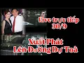 Download Lagu Sơn Xàm_Xóm Nhiều Chuyện is live.. Lên Đường ra tòa
