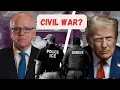 The Minnesota ICE Standoff Explained