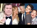 Deadpool 2 and their real life partners