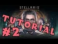 Stellaris Console Edition - A tutorial for complete beginners