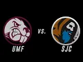 UMF vs SJC Field Hockey