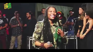 Download Nkulee Dube|| It's Not Easy (Official HD Live Video) MP3