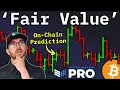Bitcoin Using On-Chain Data To Value Predict The Price