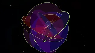 Processing Reactive Visualizer