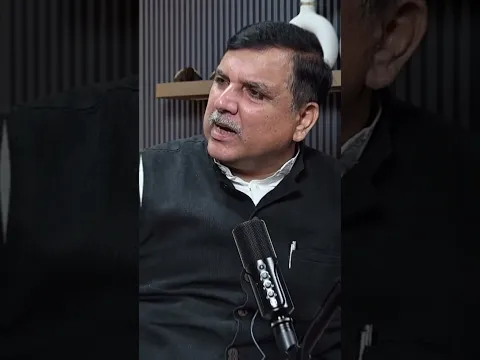 Abdul Par Garje Sanjay Singh 🔥 #sanjaysingh #modi #muslim #islam #shorts #yt #shortsfeed