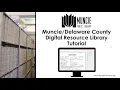 MPL Digital Resource Library Tutorial 2021
