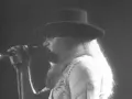 Lynyrd Skynyrd - Gimme Three Steps - 7/13/1977 - Convention Hall (Official)