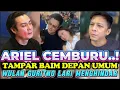 Download Lagu Geger! Baim Wong dan Wulan Guritno Umumkan Tunangan, Ariel NOAH Ngamuk