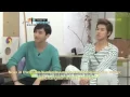 Download Lagu [ENG SUB] 120503 TVXQ Changmin's desire to join Super Junior