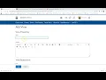 Turning on Submission View Setting for Quizzes in Brightspace