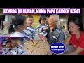 Download Lagu KE HUNAN MAMA PAPA SUDAH SANGAT RINDU DENGAN PARA CUCU TERSAYANG, MEIMEI SAMPAI NANGIS