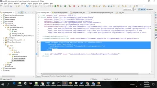 Advance Java Spring IOC 3 SteroType Annotations Session 29