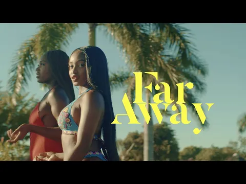 Download MP3 Mordecaii zm & Ladé - Far Away [Feat. Xaven] (Official Music Video)