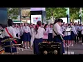 สักวันฉันจะดีพอ - บอดี้แสลม | Cover by Wong Wan Band | 4K