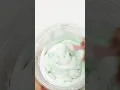 How to make thick and glossy slime