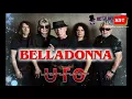 UFO-BELLADONNA (Lyrics/Song Details)