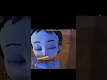 Download Lagu Cute Little krishna 🌿 flute playing 🎶 || lord Krishna flute music 💫 #littlekrishna #flutemusic