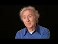 Gene Wilder - My parents reaction to becoming an actor