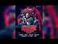 Stage Is Yuh Name | Fay Ann Lyons [Stranger Things Riddim] 2023 Soca