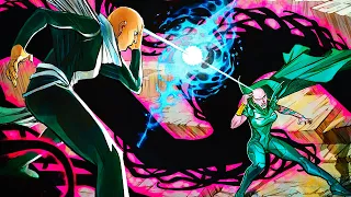 Severely Underrated Marvel Heroes That Deserve Better