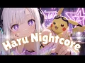Download Lagu Haru (Nightcore)𝟰𝗞 #electronicmusic #music #musicgenre #nightcore #edm #slowedandreverb #mix