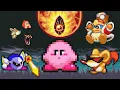 Lagu Kirby Needs a Break