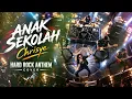 Anak Sekolah – Chrisye | Hard Rock Anthem Cover | Epic Indonesian Rock Version