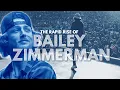 Bailey Zimmerman The Backstory of his Quick Rise to Number One