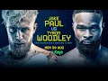 JAKE PAUL VS TYRON WOODLEY FREE FIGHT LINK IN DESCRIPTION NOT CLICKBAIT