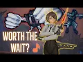 PSO2 NGS Waker First Impressions