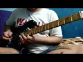 Download Lagu The Changcuters - I Love U Bibeh (Guitar cover by: TheKnightOlympia)