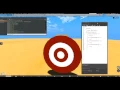 Learn Linden Scripting Language LSL 19 Collission Target