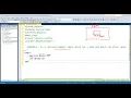 T-SQL Day-1 SQL Server Programming in SQL Variables Control Statements IF ELSE