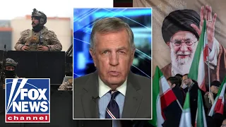 Brit Hume Iran HASN T COME CLOSE to making offer US can accept
