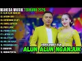 Lagu ALUN ALUN NGANJUK - NYIDAM SARI - KATRESNAN SEJATI || MAHESA MUSIK FULL ALBUM TERBARU 2025