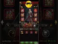 Evony The King s Return - How to make two 5 8 M power Generals without civilization equipments