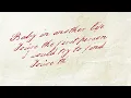 Chezile - Another Life (Feat. Bryant Barnes) (Official Lyric Video)