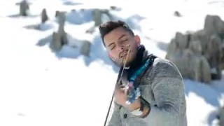 وائل كفوري   بالغرام  عزف اندريه سويد       دندنها