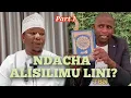 Lagu WHEN DID NDCHA CONVERT TO ISLAM AND WHO CONVERTED HIM?