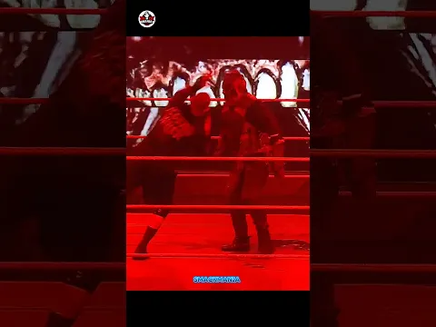 Randy Orton Sets The Fiend on Fire 😱 WWE’s Darkest Match
