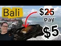 Download Lagu Bali Food Reviews Seminyak - Bali.    Rib Eye Steak for $5  in BALI  that no ones tells you about.