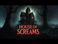 Lagu House of Screams | Full Horror Movie (Halloween Season Horror Movie)
